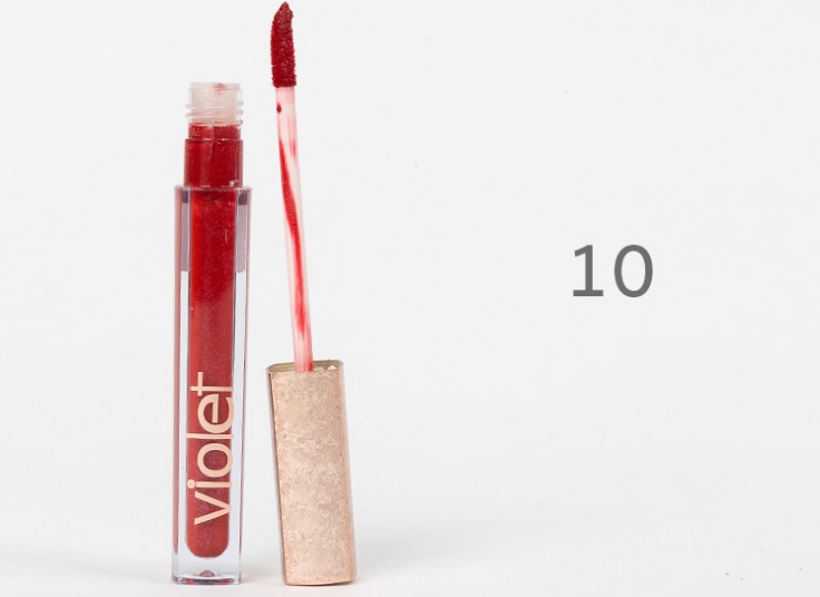 رژلب مایع Violet