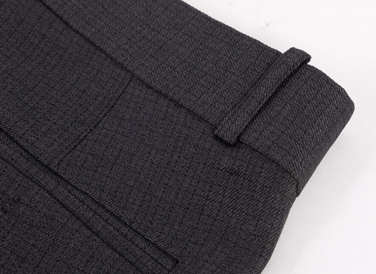 شلوار پارچه‌ای طرحدار Original