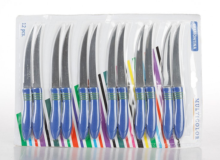 چاقو آشپزخانه ARAMONTINA