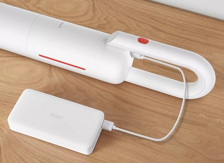 جارو شارژی Xiaomi Deerma VC01