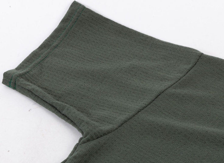 تیشرت مردانه آستین کوتاه Bershka