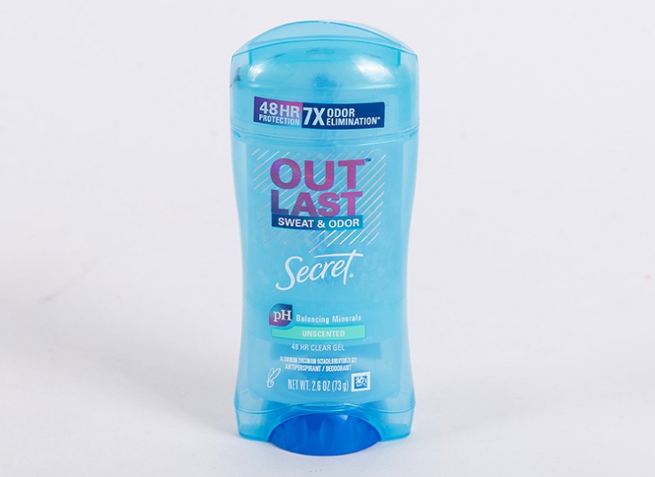 مام ژله ای Secret