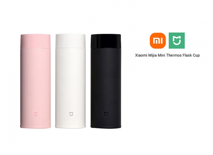 مینی فلاسک Mijia Xiaomi