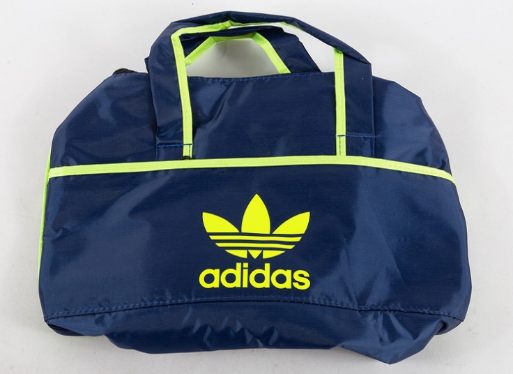 ساک ورزشی adidas