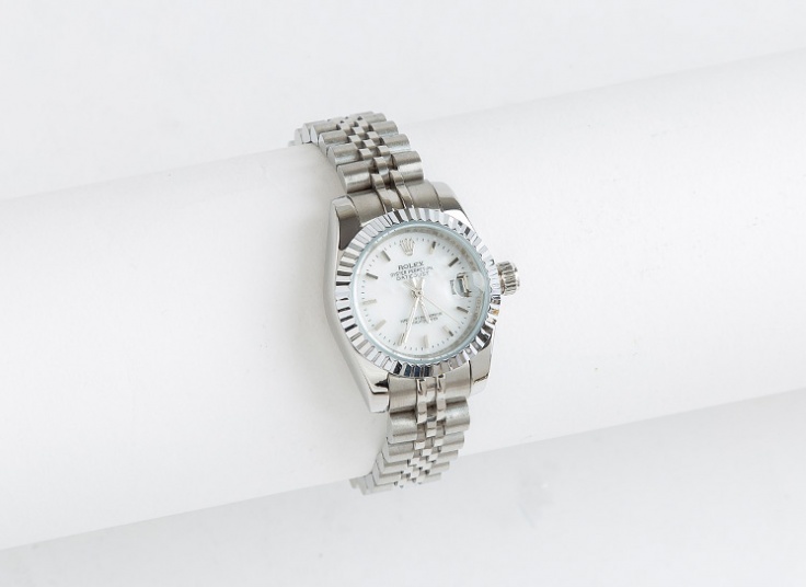 ساعت زنانه و مردانه Rolex مدل Date Just