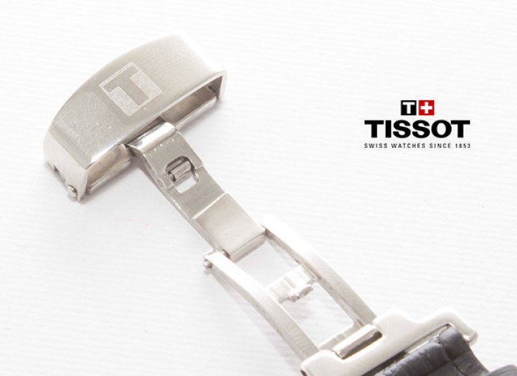 ساعت TISSOT مدل T-Lord