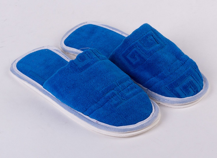 اسلیپر حوله ای Polychrome