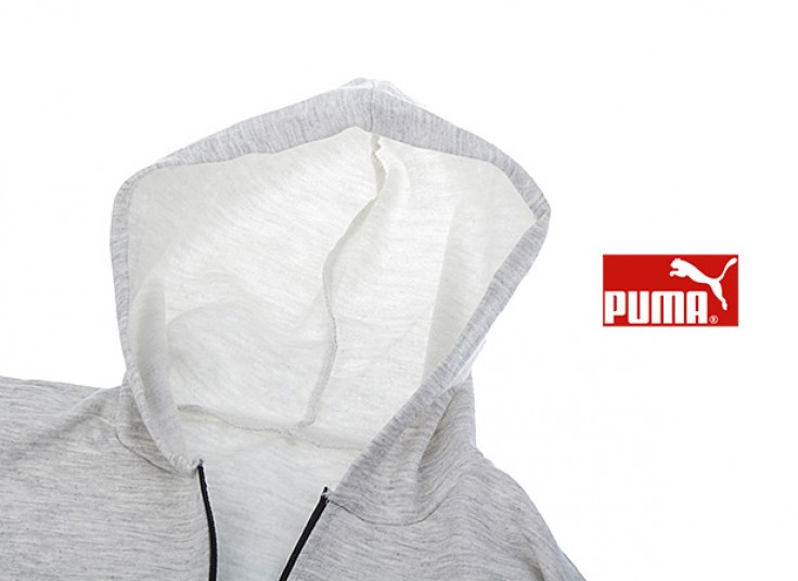 سویشرت کلاه دار PUMA