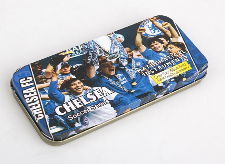 پکیج لوازم التحریر ریاضی