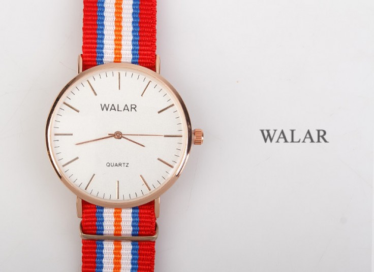 ساعت WALAR مدل QUARTZ