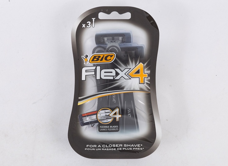 انواع تیغ اصلاح Bic