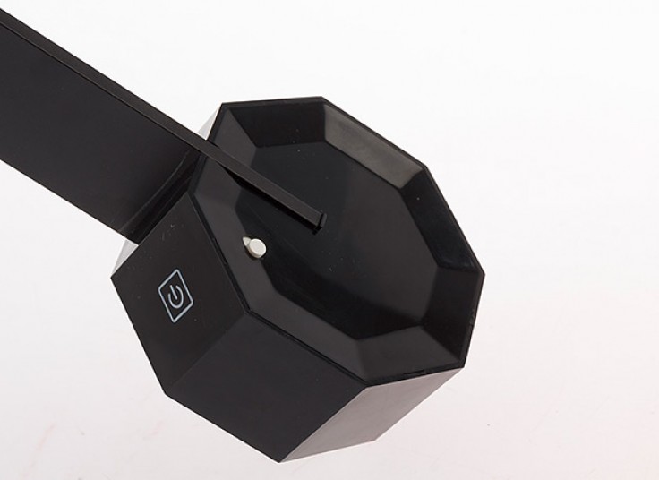 چراغ LED شارژی