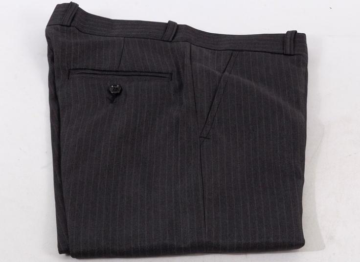 شلوار پارچه ای مردانه EFor