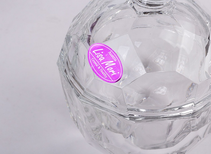 قندان بلور Lisa Mori