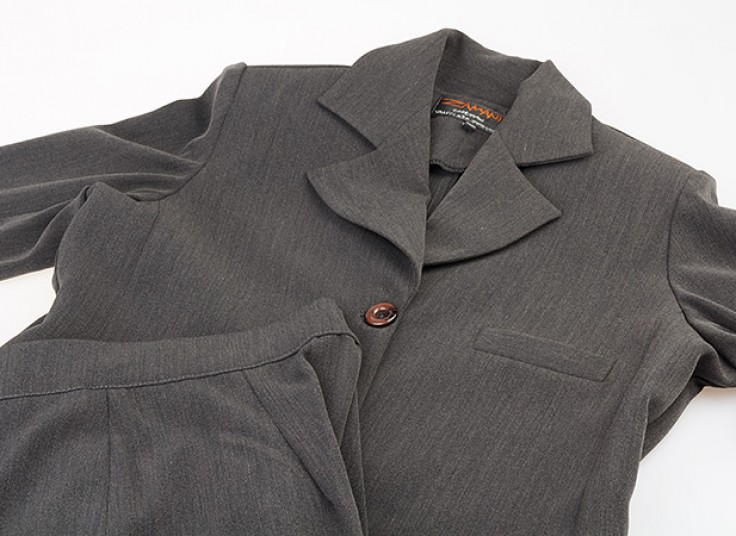 مانتو و شلوار رسمی