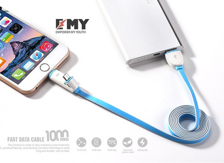 کابل شارژ EMY