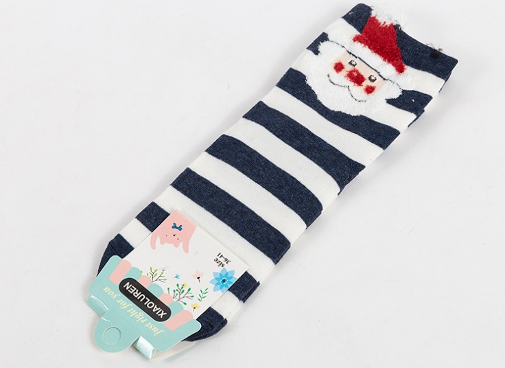 جوراب فانتزی Xiaoluren