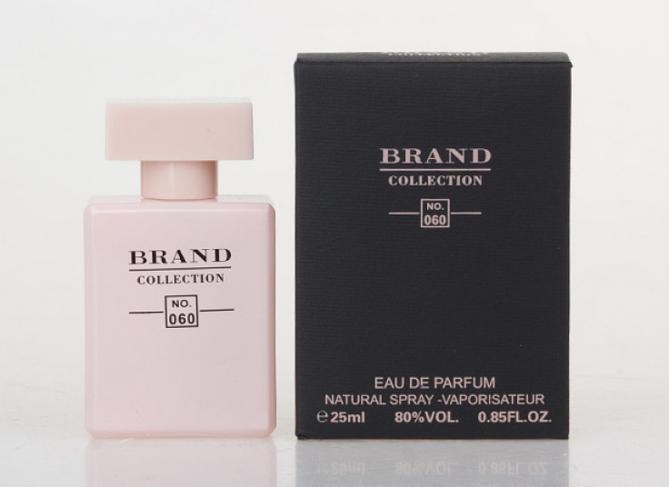 کلکسیون عطر و ادکلن مینیاتوری Brand Collection