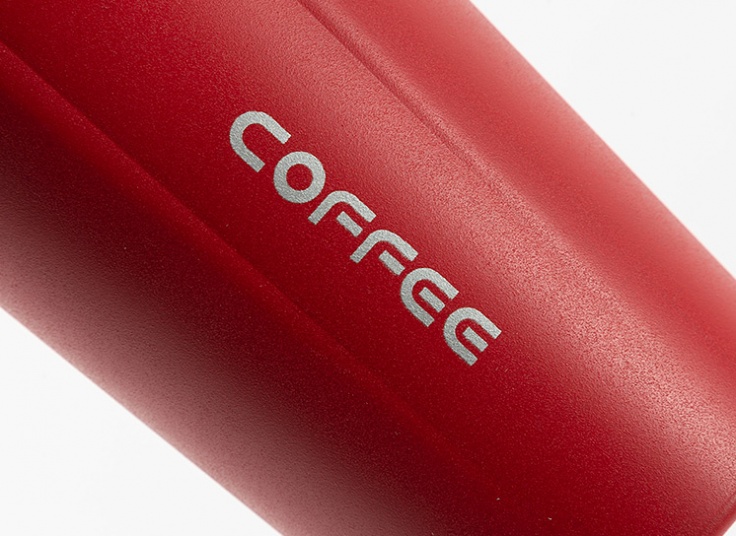 تراول ماگ قفل دار coffee