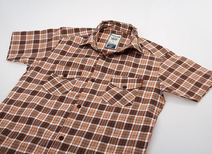 پیراهن مردانه Weaver