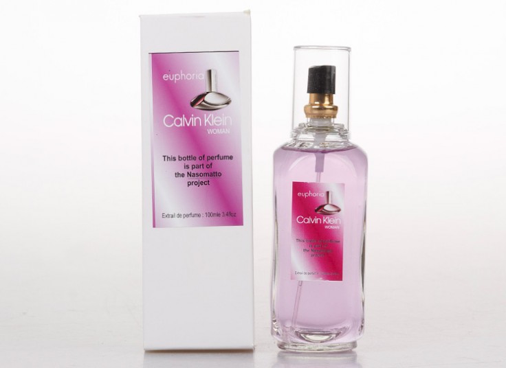 کلکسیون عطر و ادکلن Nasomatto