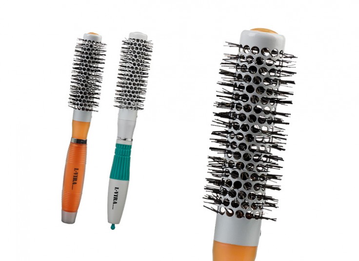 برس گرد سرامیکی LVIRA