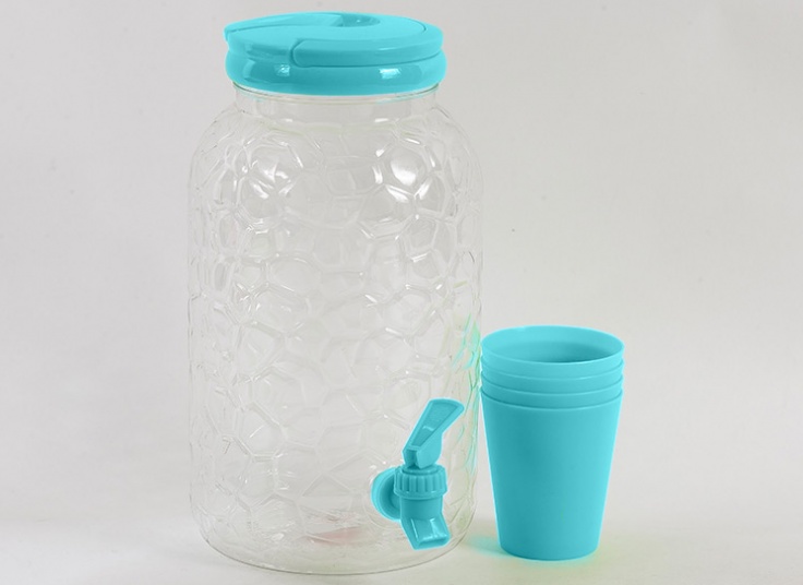 کلمن شیردار Victor