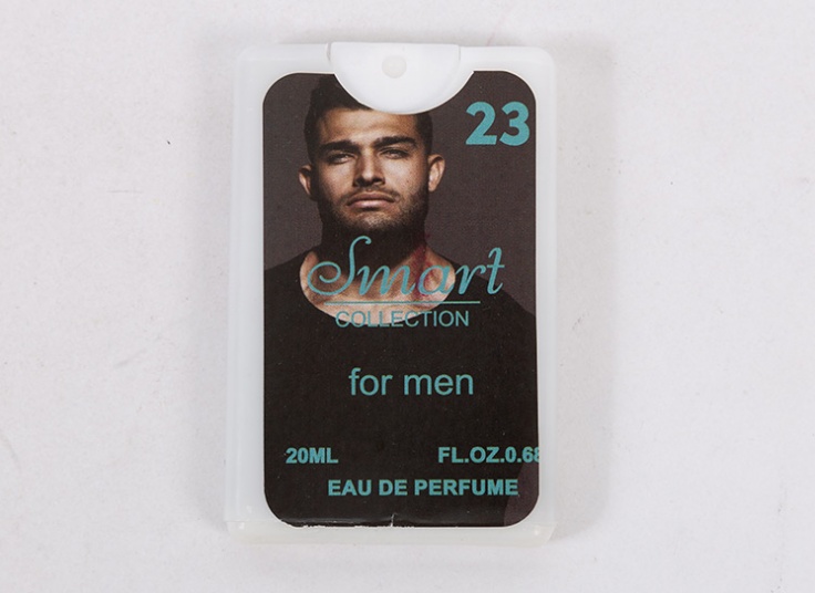 عطر جیبی Smart collection
