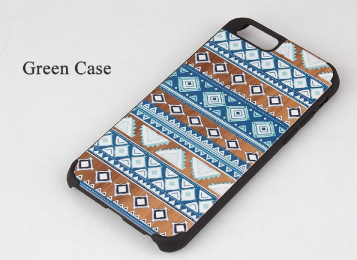 قاب iphone برند Green case