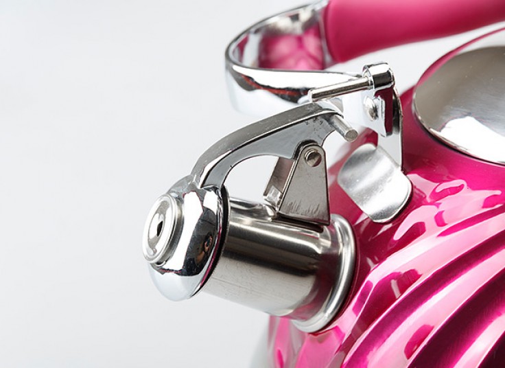 سری جدید ست کتری و قوری King Master