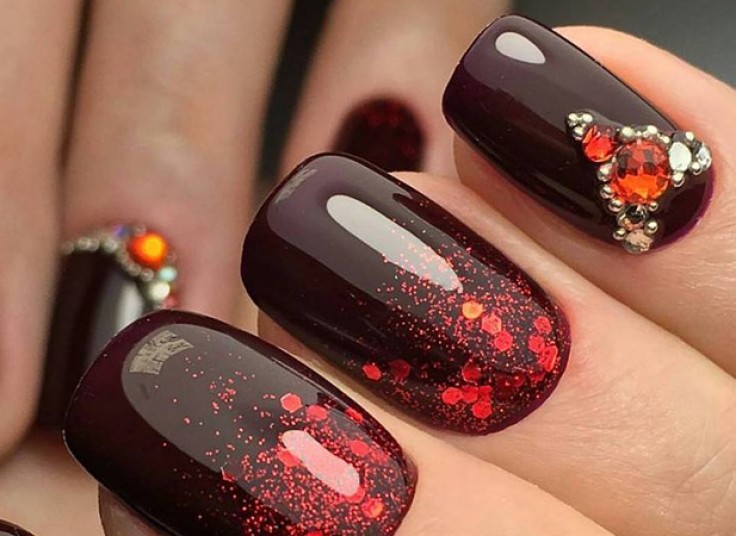 خدمات ناخن هوروش