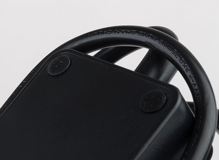 چندراهی برق WK