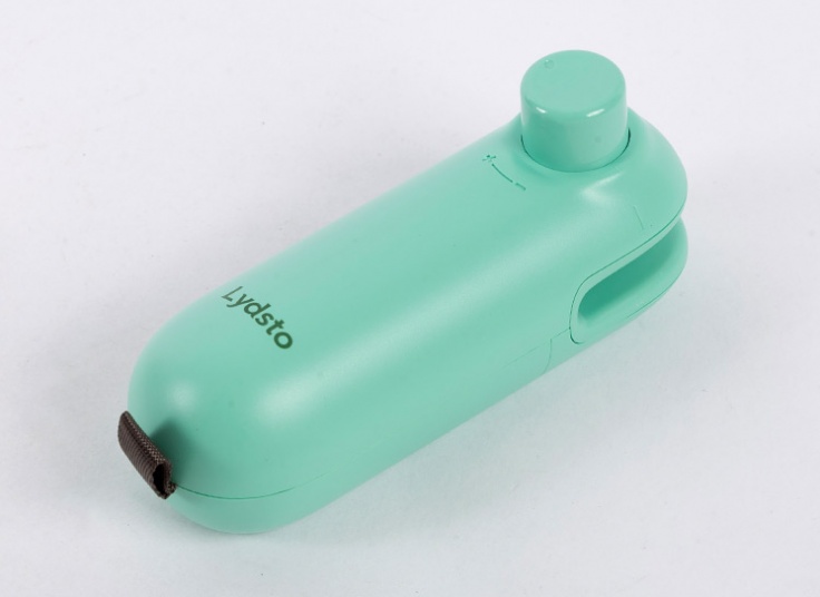 دستگاه پرس و برش کیسه شیائومی Lydsto Mini Bag Sealer