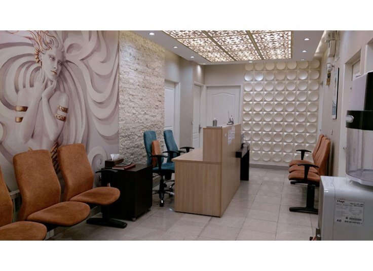 اتو صورت کلینیک تندیس