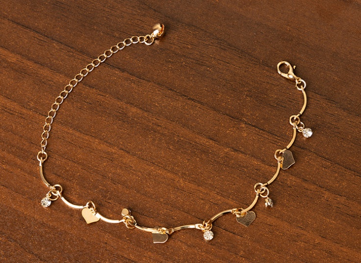 پابند طلایی آسمان