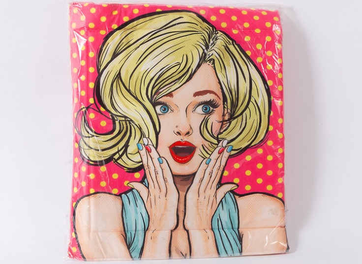 سرویس آشپزخانه 11 تکه