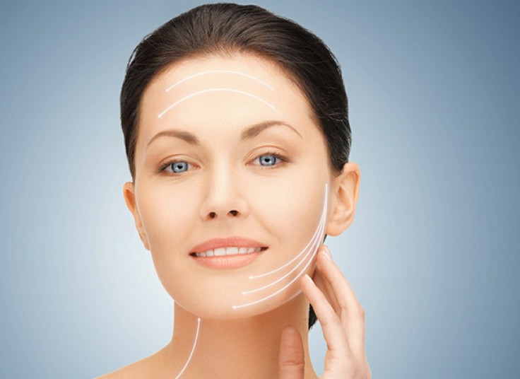 امبدینگ نخ لیفت و لاغری دکتر مطلبی