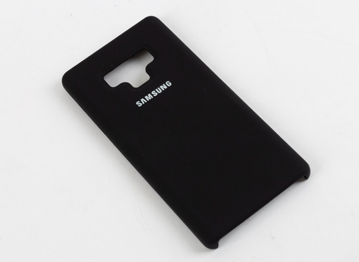 قاب گوشی سیلیکونی Samsung