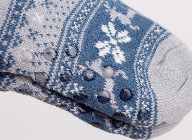 پاپوش نیم ساق دخترانه