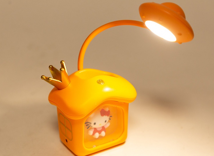 چراغ مطالعه فانتزی