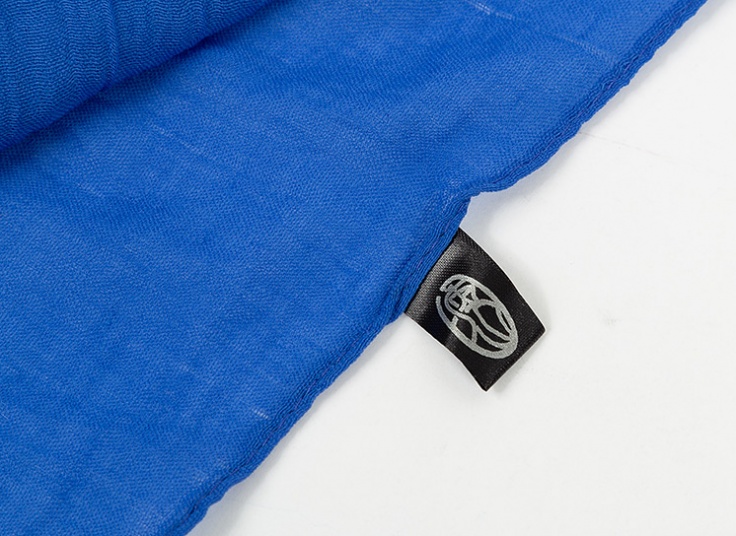 شال ساده زنانه