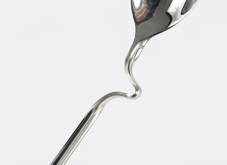 قاشق عسل خوری Excalibur