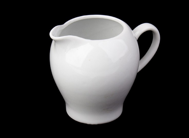 ظرف سس سرامیکی و شیشه ای