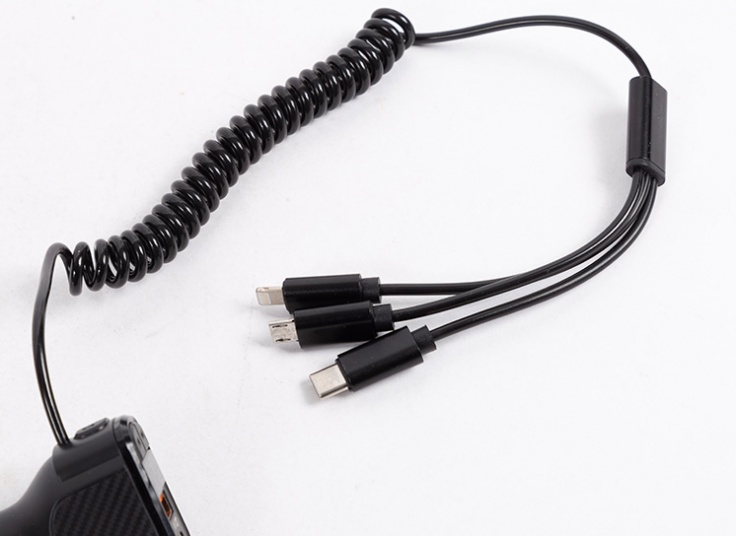 شارژر فندکی Modem cat MCC-010