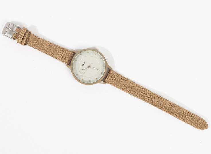 ساعت مچی زنانه Dior