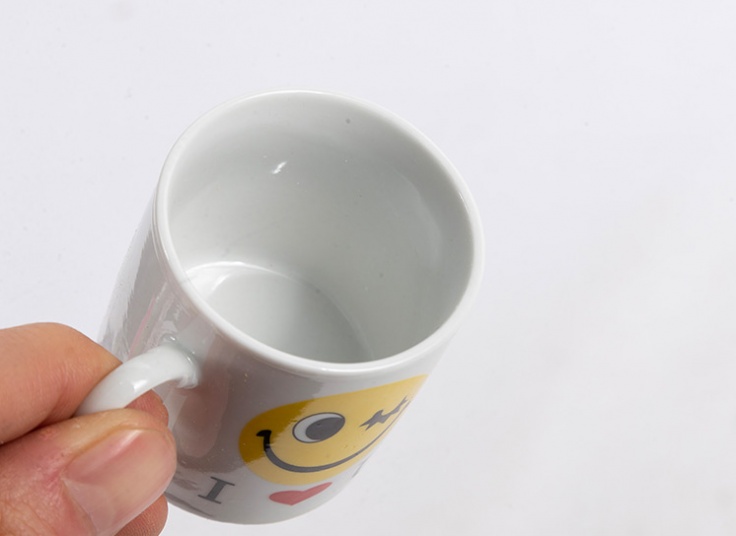 پک 2 عددی فنجان قهوه‌خوری