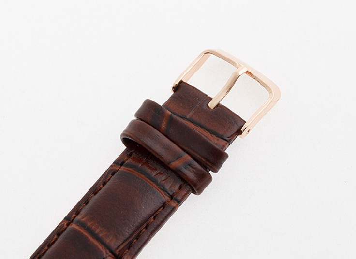 ساعت مچی طرح OMEGA