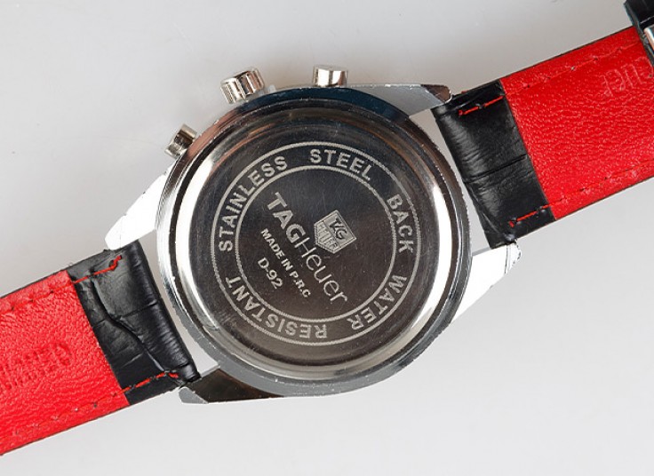 ساعت مچی مردانه