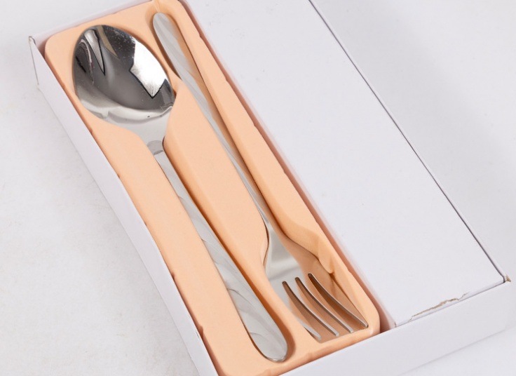 ست قاشق چنگال Uniqui Home