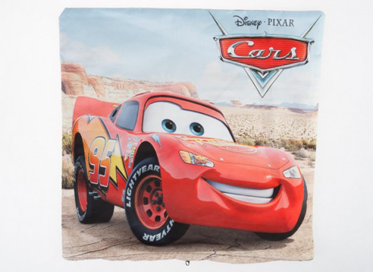 کاور کوسن POPARTCI